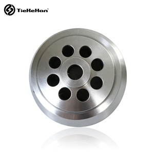 Kta38-g5 Genset Spare Parts Crankshaft Pulley for K38/K50 3069778 - Product Image 3