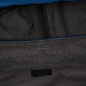 เสื้อแจ็คเก็ตฤดูหนาวน้ำหนักเบา ระบายอากาศได้ดี สั่งทำได้ตามต้องการ รุ่นใหม่ เสื้อแจ็คเก็ตซอฟต์เชลล์สำหรับผู้ชาย ผลิตในประเทศปากีสถาน - Product Image 4