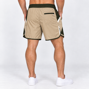Shorts de bain décontractés imperméables pour hommes, de haute qualité, pour le golf, la plage et les activités de plein air - Product Image 2