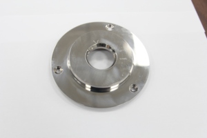 Vietnam CNC Machining Factory Custom Metal Solutions - Product Image 3