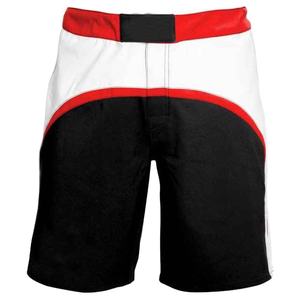 Pantalones Cortos de Boxeo Nuevos, de Calidad Estándar, Personalizados, Suaves al Tacto, Transpirables, Ecológicos, Duraderos y Cómodos - Product Image 3