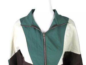 Chaqueta Cortavientos Ligera de Primera Calidad para Exteriores, Chaqueta de Invierno para Hombre con Logotipo Personalizado al por Mayor - Product Image 3