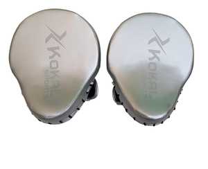 Boxing Focus Pads Gants d'entraînement pour karaté Muay Thai Kick Boxing-Équipement d'arts martiaux essentiel - Product Image 4