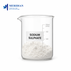 Sulfato de Sodio Anhidro, el más vendido en Malasia, del mejor fabricante y proveedor, garantía OEM B2B, detergente químico para agricultores - Product Image 3