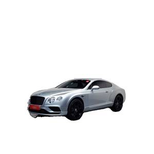 Bentley Continental 4.0 GT 2016/2, Volante a la Izquierda, Caja de Cambios Automática, 83,063 km - Product Image 1