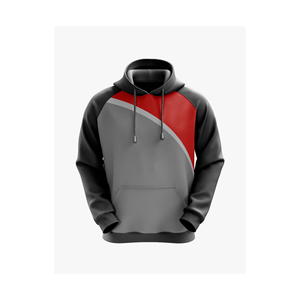 Premium <b>Workout</b> <b>Hoodie</b> Lightweight Stretch Performance Apparel Manufacturer - Product Image 5