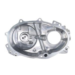 ชุดฝาครอบไทม์มิ่งหน้า ชุดโซ่ไทม์มิ่ง และอุปกรณ์เสริม สำหรับ Audi A3 TT VW A4 GTI Jetta EOS และ Passat 2.0L BPY - Product Image 6