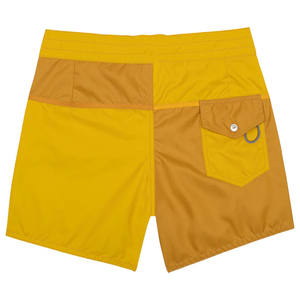 กางเกงขาสั้นผู้ชายรุ่นใหม่ปี 2026 สำหรับฤดูร้อน สวมใส่สบาย แห้งเร็ว รับสกรีนโลโก้ ระบายอากาศได้ดี เหมาะสำหรับว่ายน้ำและวิ่ง - Product Image 5