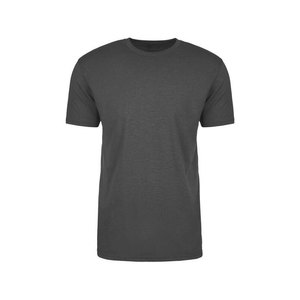 Camiseta CVC 100% Algodón, Ecológica, Transpirable, Ligera, Ideal para Marcas de Ropa Personalizada, Camiseta Clásica - Product Image 1