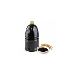 Hot Sale International Standard Factory In Vietnam Wholesale Price Tasty Soya <b>sauce</b> Packed in 500ml Bottle - Product Image 2