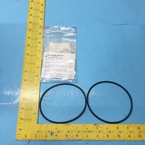 2 VARIAN E35000278 O-RING,2-244, 2-244-V0747-75,7050 - Equipo y Piezas de Semiconductores de Confianza de Marca Global - Product Image 3