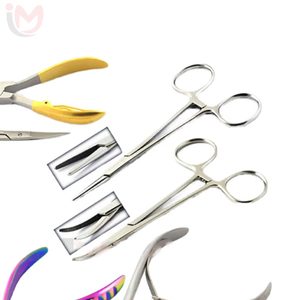 Premium Professional Podiatry Chiropody <b>Kit</b> Infant Adult Ingrown Toenail Removal Nail File Nipper - Product Image 2