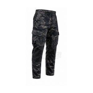 Uniformes de Seguridad Personalizados, Conjuntos de Ropa de Trabajo Profesional con Tela Cómoda, Diseño Limpio y Fácil Cuidado para Uso Diario - Product Image 2