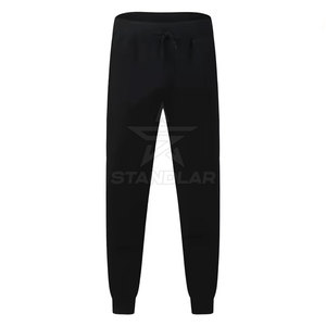 Hot Selling Fashionable Slim Fit <b>Men</b> Tracksuit Training Wear Comfortable <b>Pullover</b> <b>Men</b> Tracksuit - Product Image 4