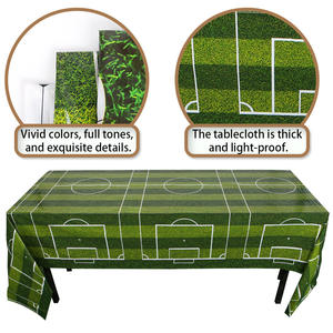 ผ้าปูโต๊ะฟุตบอล - Product Image 6