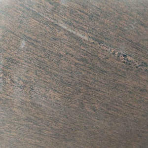 Dalles adoucies en granit rouge vin indien de qualité supérieure Carreaux de taille personnalisée pour comptoirs modernes et élégants durables Salle de bain extérieure - Product Image 2