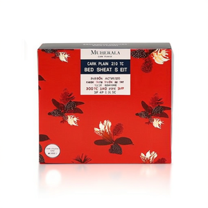 Dark Plain 210 TC Bed <b>Sheet</b> Set 8-Piece Solid Flower <b>Pattern</b> <b>Fitted</b> Flat Bed <b>Sheets</b> for Twin Size 300TC 3D for Hotel Home Use - Product Image 1