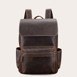 <b>School</b> Student <b>Backpack</b> <b>Waterproof</b> Striped Zipper Custom Logo Color Comfortable Stylish Unisex Softback - Product Image 1
