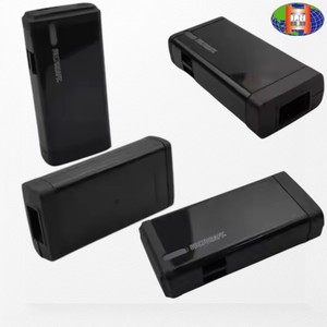 แม่พิมพ์เปลือกชาร์จพลาสติก OEM ทนทาน ผลิตด้วยวิธีฉีดขึ้นรูป สำหรับชิ้นส่วนตัวเรือนอุปกรณ์อิเล็กทรอนิกส์แบบพกพา - Product Image 6