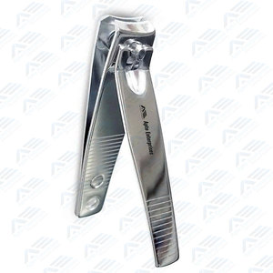Meilleures ventes Coupe-ongles au meilleur prix Coupe-ongles manucure pour ongles et ongles Produits de soins de beauté haut de gamme - Product Image 2