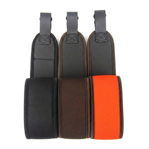 Correa de Neopreno Ajustable para Arma, Antideslizante y Acolchada, para Caza y Tiro, en Varios Colores - Product Image 2