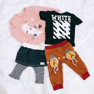 Fournisseur de vêtements de seconde main d'hiver | Exportation en gros vers l'Afrique de l'Est | Prise en charge des petites quantité minimale de commande - Product Image 2