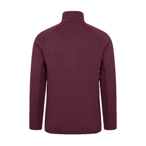 Chaqueta Softshell Unisex de Invierno con Cierre Completo, Cuello Alto, Logotipo Frontal y Bolsillo en el Pecho, Fabricante OEM - Product Image 6