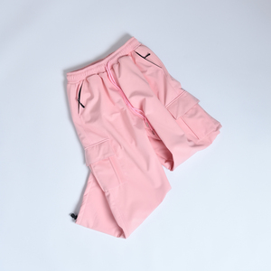 Pantalones de Esquí Holgados Personalizados para Hombre 2026, Impermeables, Transpirables, Cómodos, con Forro Polar Térmico OEM, Resistentes al Viento, Talla Grande - Product Image 1