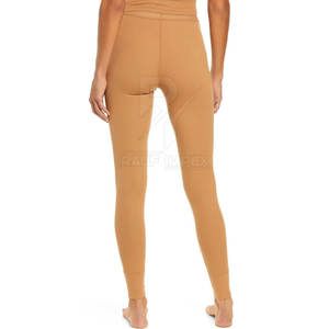 Leggings Deportivos para Mujer, Cintura Alta, para Yoga, Entrenamiento, Fitness, Running, Ropa Deportiva Activa, Ropa Deportiva de Alto Rendimiento - Product Image 4