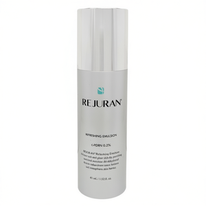 REJURAN 45ml Emulsione Rinfrescante Leggera C-PDRN con Acido Ialuronico e Centella per l'Equilibrio Olio-Acqua, Crema Viso Lenitiva - Product Image 3