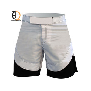 Mens MMA Shorts Comfortable Sports Shorts - Product Image 1