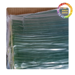 Feuilles de bananier congelées du Vietnam pour l'emballage alimentaire, la cuisson et l'emballage, feuilles naturelles en vrac. - Product Image 3