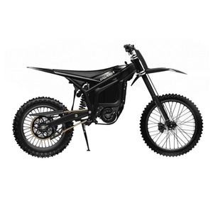 Bicicletas Eléctricas Komodo/s 2026 de la Mejor Calidad, Completamente Ensambladas en Fábrica, Envío Global, Listas para Envío y Entrega Rápida a Domicilio - Product Image 5