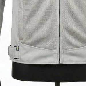 Custom Logo <b>Biker</b> <b>Jacket</b> for Men Heavy Duty Riding Apparel Men's Stylish Motorbike <b>Jacket</b> with Protective Padding - Product Image 6