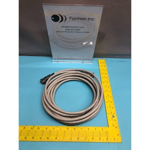 สายเคเบิล Ultratech Stepper 62-15-04465-02, วิดีโอ - อุปกรณ์และอะไหล่เซมิคอนดักเตอร์ระดับโลกที่เชื่อถือได้ - Product Image 2