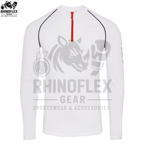 Camiseta de Protección Solar de Diseño Único para Hombre, Sublimación, Bajo MOQ, Personalizada, ODM, Camiseta de Protección Solar Más Popular para Hombre - Product Image 3