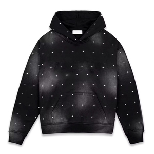 Sweats à capuche de qualité supérieure, Nouveauté en promotion, Sweats à capuche pour hommes, style respirant, en matière optimale 2026 - Product Image 2