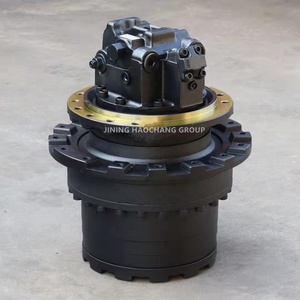 71419270 87573484 Réducteur final 71464964 71464513 Moteur de translation pour excavatrice <span class=keywords><strong>Hitachi</strong></span> EX285 EX215 EX235 EX255 - Product Image 5