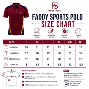 Camiseta Polo Deportiva Personalizada por Sublimación para Hombre, Transpirable, de Secado Rápido, para Golf, Tenis, Jersey de Manga Corta, Ropa Deportiva de Equipo - Product Image 6