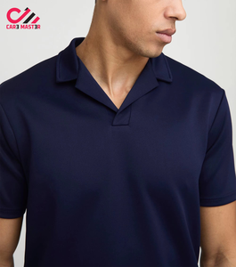 ชุดเสื้อผ้าผู้ชายสำหรับฤดูร้อน ชุดลำลองแบบแห้งเร็ว สไตล์ไฮสตรีท พร้อมเสื้อยืดและกางเกงขาสั้น ชุดคู่สวมใส่ได้ - Product Image 3