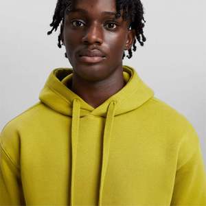 Vente en gros de sweats à capuche en molleton de coton OEM et de sweats à capuche en molleton mélangé de coton pour les marques de streetwear américaines, faible MOQ - Product Image 5