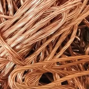Déchets de fil de cuivre 99,95%-99,99% de pureté, qualité supérieure, 25 tonnes MOQ, fil électrique en vrac conforme aux normes internationales, à vendre - Product Image 2