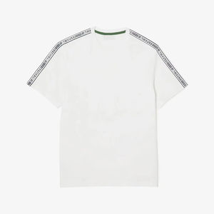 Ensemble sportif décontracté pour homme, 2 pièces, tissu éponge, séchage rapide, respirant, manches courtes, t-shirt et short, fabriqué au Pakistan - Product Image 4