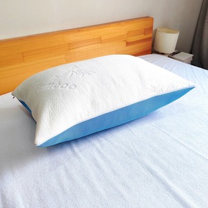 Wholesale Outdoor Cushions for Home Office Sleeping Use-Cotton Material Customizable Sizes All-Season Flame Retardant - Product Image 4