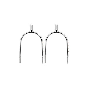 Estribos de Acero Inoxidable para Montar a Caballo, Equipo Ecuestre - Product Image 5