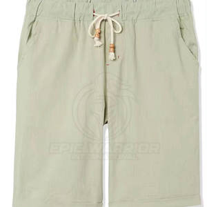 Pantalones Cortos Deportivos de la Mejor Calidad, Hechos a Medida, Nuevo Diseño, Más Vendidos, Precio al por Mayor, Último Diseño, Personaliza Tus Propios Pantalones Cortos Deportivos para Hombre - Product Image 2