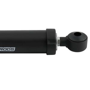 Jeep Wrangler JK 4WD 2 Door 2007-2018 Natural Rubber Steering <b>Stabilizer</b> Links - Product Image 3
