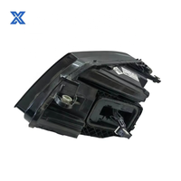 Pour Mercedes-Benz Classe C W205 Phare LED 2019 2020 2021 Accessoires Auto de Haute Qualité A2059067902, A2059068002