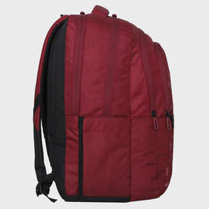 Sac à dos antivol imperméable Arctic Fox pour ordinateur portable avec port USB, en Oxford et nylon modernes, pour usage quotidien en extérieur - Product Image 3