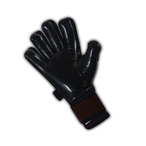 Gants de gardien de but professionnels en gros, gants d'entraînement respirants pour les joueurs de football - Product Image 4